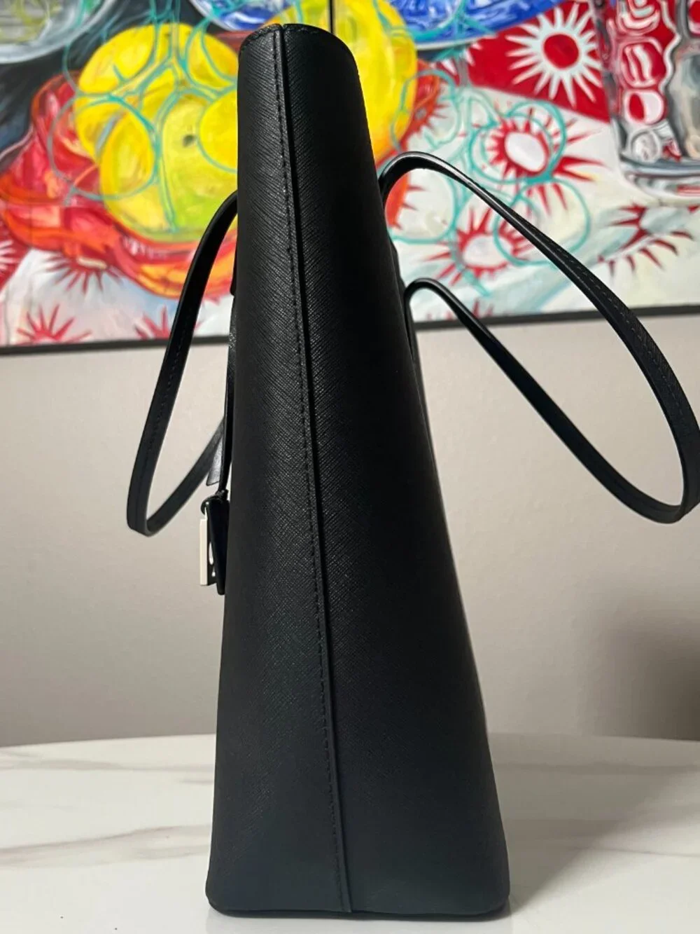 kate spade approximately black